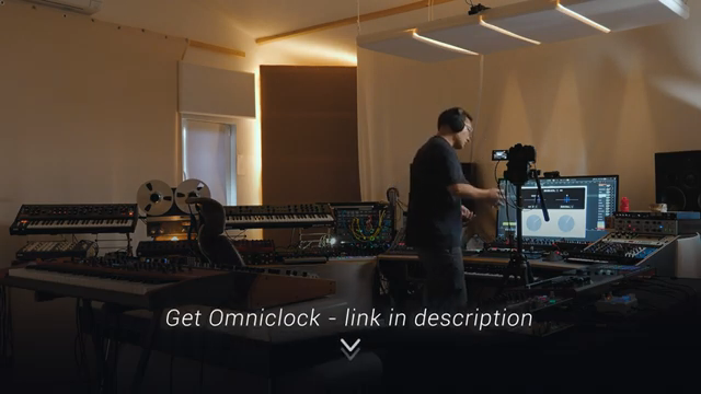 Rapid Flow’s Omniclock: The Sync Revolution Your Studio Didn’t Know It Needed