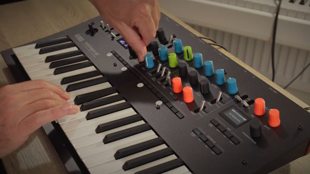 Woody Piano Shack’s Minilogue XD: Five Reasons This Synth Still Slaps