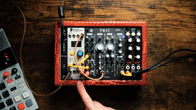 Pamela's Pro Workout, which is featured in every one of my Mini Modular videos so far.