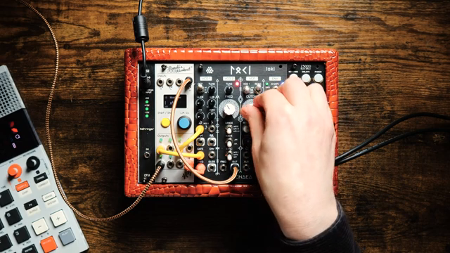 This setup is going to cost you roughly 1000 euros.