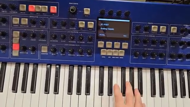 This is just a monster of a synth.