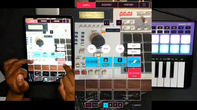 Verysickbeats Flips the Script: Koala Sampler Drum Chopping That Hits Like a Freight Train