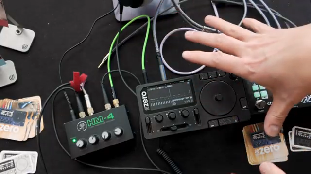 SequencerTalk Unleashes the Drift DJ Zero: Pocket-Sized Mayhem for DAWless Warriors