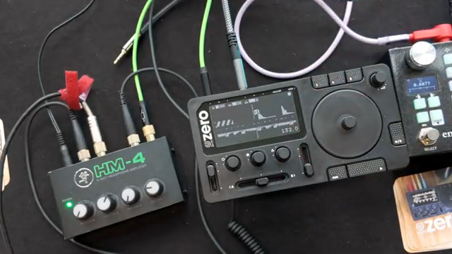 It's part of the open source nature of the development of this thing.