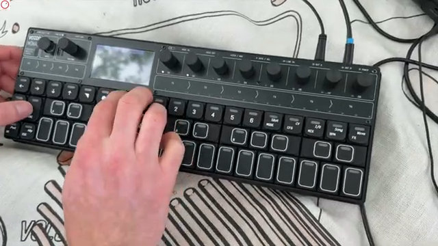 SYNTH ANATOMY Drops Superbooth 2026: Forests, Funky OP-1s, and Techno Weapons