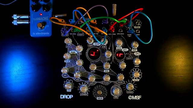 This instrument won't be for everyone.