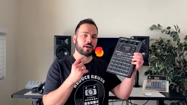 I've made more music on this than on any DAW I've ever owned.