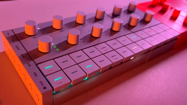 That flexibility inside a constrained workflow is a powerful combo.