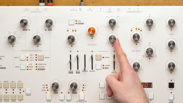 Frap Tools Magnolia Oscillator 1: Patchable Mysteries Unfolded