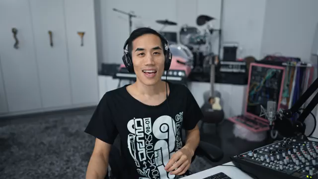 Andrew Huang’s Ableton Wizardry: 13 Tips that Actually Change the Game