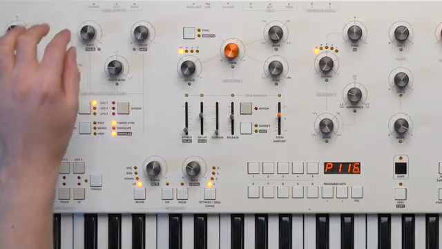 Frap Tools Magnolia: Nested Modulation Madness for the Modular Minded