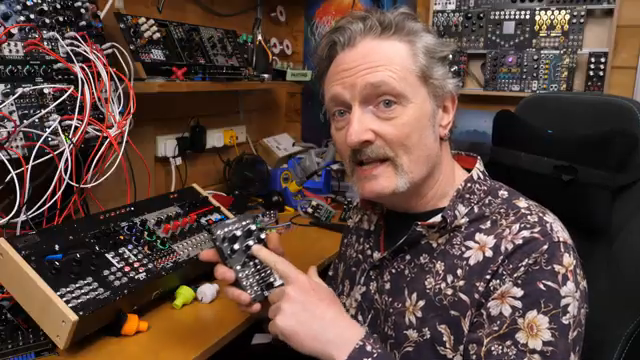 The module will do that via two knobs or something else or some such.