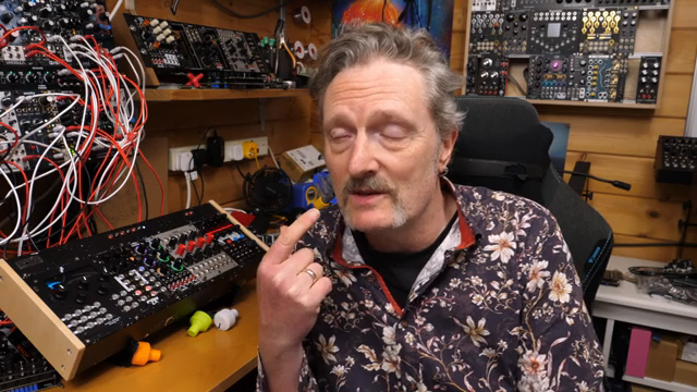 Molten Music Technology Predicts: AI in Eurorack – Revolution or Rubbish?