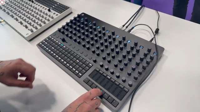 SYNTH ANATOMY Drops the Superbooth 2026 Bomb: KORG Mysteries, Polyend Drums & Kalimba Mayhem