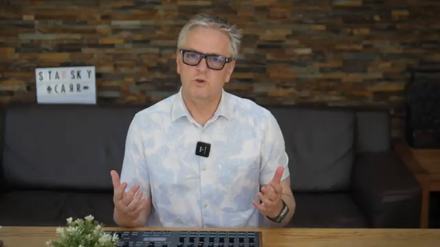 Starsky Carr Throws Down: Behringer BMX vs. Sequential Drumtraks – Vintage Hype or Modern Muscle?