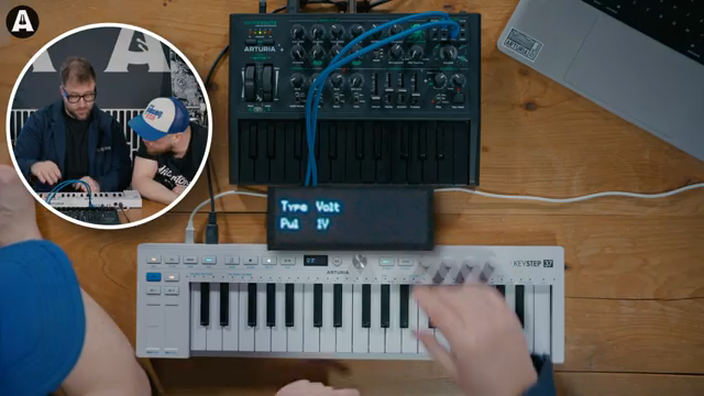 Andertons Synths, Keys and Tech Unleash the Arturia Keystep 37 MKII: It’s More Than MIDI, Mate