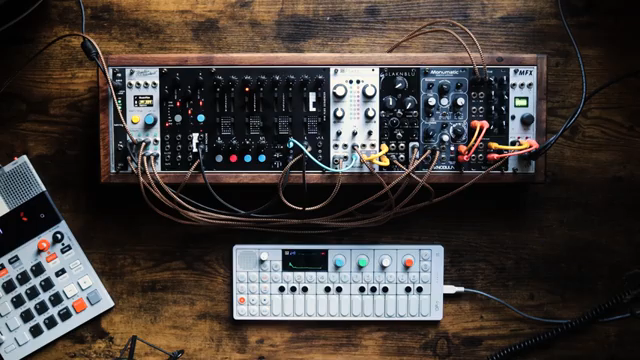 Loop Liberation: The Unperson vs. The Eternal 8-Bar Trap