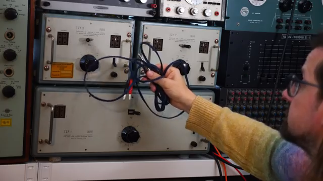 HAINBACH’s Sonic Archaeology: Breathing Through the RFT TZF Terzfilter
