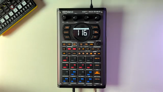 I want to use as much as we can from the guitars.