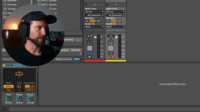 Pick Yourself’s Drum Hack: How MDD Snake Makes Your Beats Bite Back