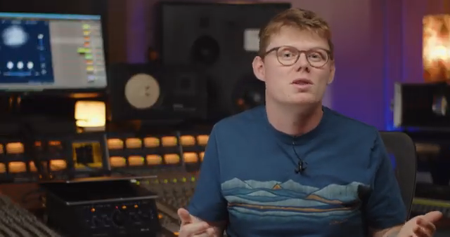 Rev Ocean gives you a lot of control over how the reverb behaves, which makes it easy to dial in that shoe gaze feel without losing the mix.