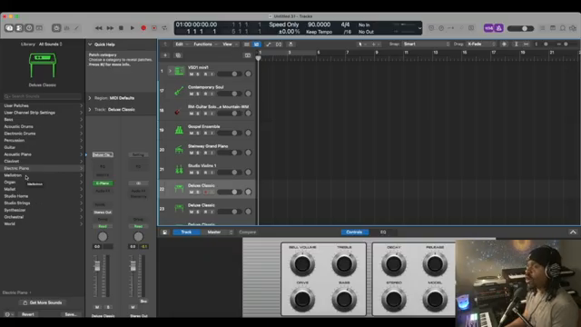 Verysickbeats: Sculpting the Boondocks—Soulful Templates for Cinematic Beats