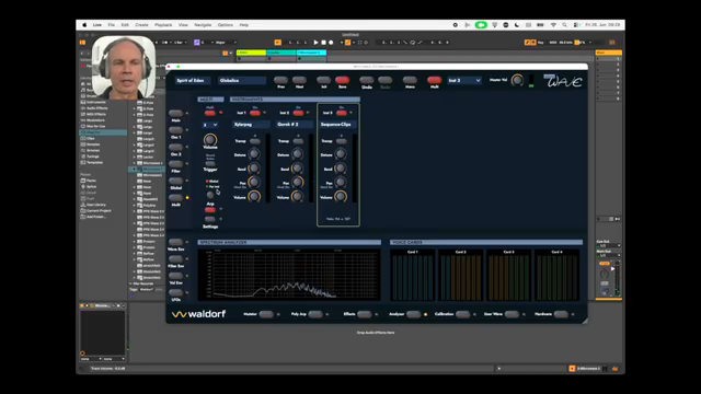 WaldorfMusicChannel’s Microwave 1 Plug-in v2: Hybrid Synthesis Reimagined
