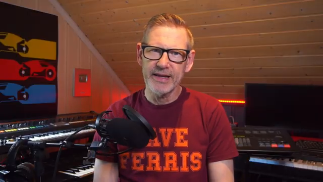 Really very useful for breaking the habit and get something else going inside your mind when you're making music.