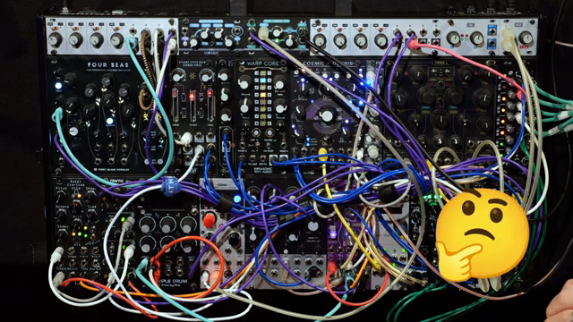 Metamyther’s Modular Mayhem: Live Rig Dissected and Deconstructed