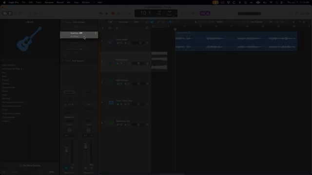 Chris Sangster’s Region Inspector Rave: Logic Pro’s Best-Kept Workflow Weapon