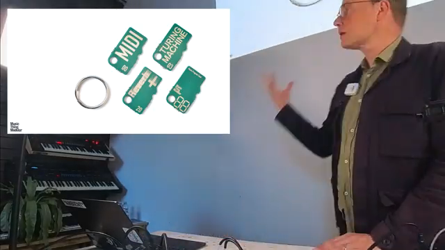 Signal Sounds x Music Thing Modular: A Workshop System That Packs a Punch