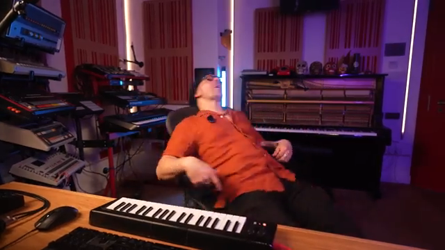 And that was without even listening to one single preset.