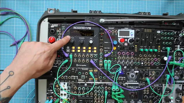 Meska’s Resonant FB Firmware Update: Clock Mods That Actually Matter