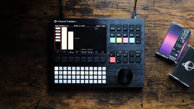 these synths are really deep. If we go into the edit patch, then we have absolutely loads of parameters that we can experiment with.