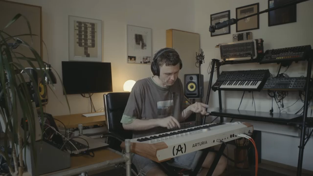Voltage Labs Unleash the Arturia AstroLab: Stage Weapon or Studio Sidekick?