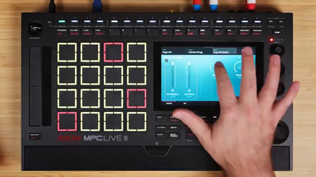 Nebulous Realms: Tefty Music Tech Explores Akai x Spitfire’s Cinematic Instruments