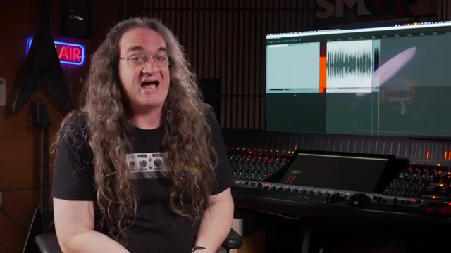 SpectreSoundStudios vs. the Death of the Drummer: Punk Spirit Meets Plugin Precision
