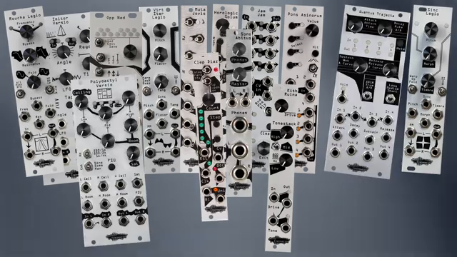 We're clearing out the remaining silver panel inventory with discounts above the 50% off while supplies last.