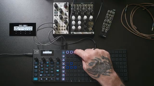 OXI Instruments OXI One MKII: CV & Gate Wizardry for Modular Setups