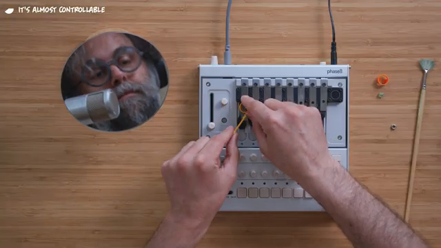 True Cuckoo Gets Unruly: Phase8 Mods That’ll Shock Your Sound System
