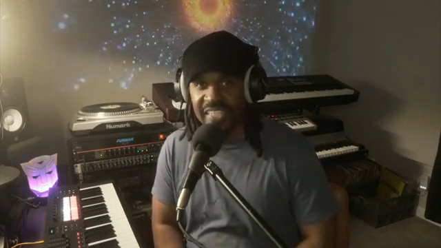 I'm sending peace and positive energy.