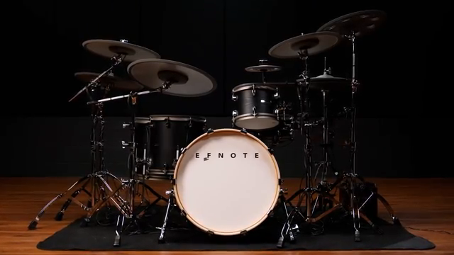 The Pro line truly revolutionizes the way you can use an E-Kit on stage, at a venue or a church with an upgraded module and stage box that…