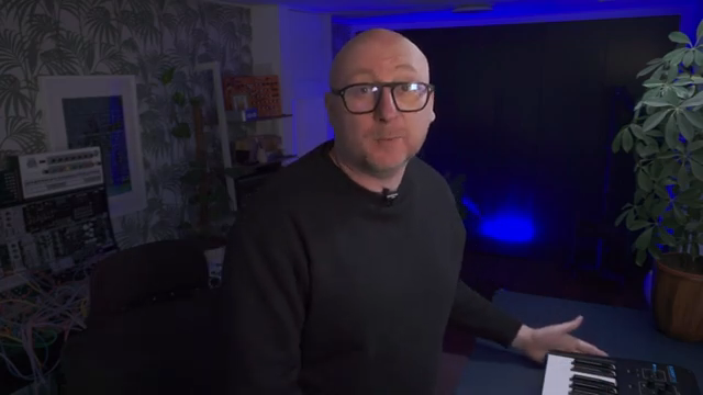 Modal Electronics ELEMENT One: A Workflow-Centric Introduction to Expressive Synthesis