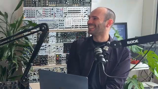 Signal Sounds Talks Vhikk X: The Cult of Forge-TME’s Sonic Street Weapon
