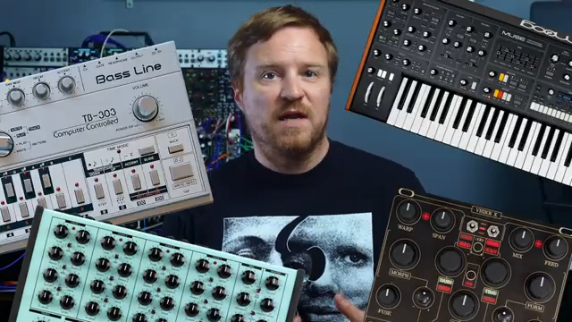 Gear merely provides a conduit or a context for meeting like-minded people that are part of these musical tribes.