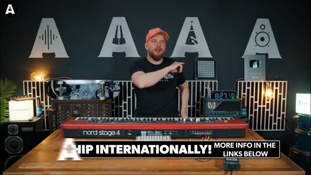 It makes sense that we're gonna have to come up with new ways how to incorporate into music.
