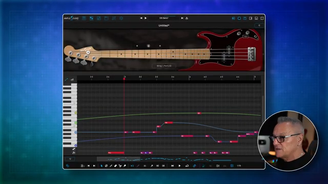 Riffa is an incredibly powerful feature which provides an alternative to your regular piano roll view in your DAW, and it's more…