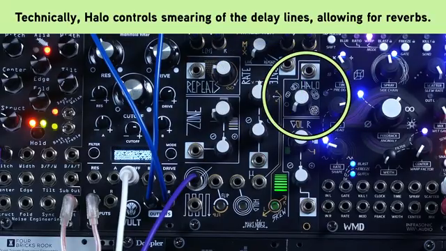 The controls are really straightforward.