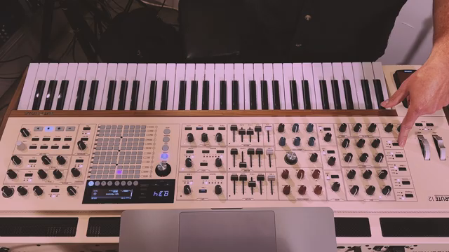 Perfect Circuit’s Polybrute 12 Demo: Dirty Details & Massive Moves
