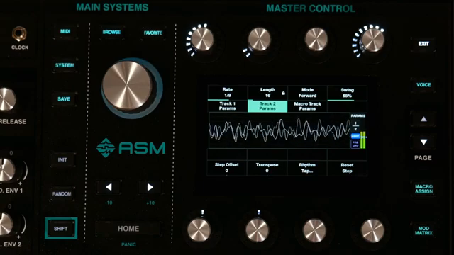 You can also do random modes.
